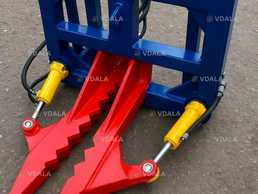 Продам Навісне обладнання Кун на трактор . - VDALA.PRO