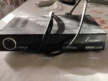 Продам спутниковый тюнер. - VDALA.PRO
