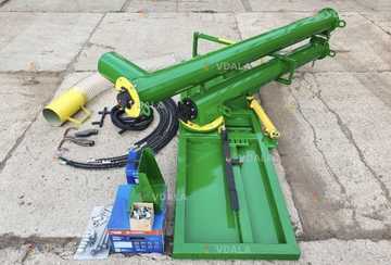 Продам Шнековий конвеєр . - VDALA.PRO