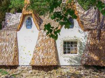 Гедзьо парк - VDALA.PRO