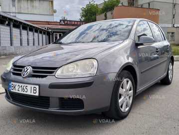 Продам Volkswagen Golf 2005, 290 573 км, 1.4 л.. - VDALA.PRO