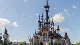 Секреты замка Радомысль - VDALA.PRO