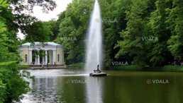 Софиевка и Букский каньон - VDALA.PRO