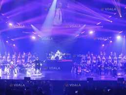 The rock symphony orchestra - VDALA.PRO