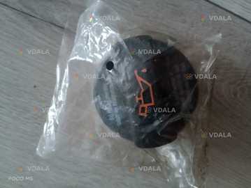 Масло заливна кришка febi 02113 8624 VW golf 4 - VDALA.PRO