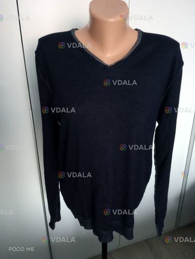 Светр чоловічий без бірки - VDALA.PRO