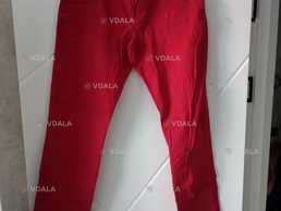 Стильні чоловічі штани livergy - VDALA.PRO