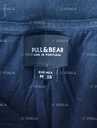 Стильна футболка поло чоловіча pull and bear - VDALA.PRO - 2