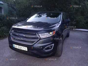 Продам Ford Edge 2015, 87 000 км, 2.0 л.. - VDALA.PRO
