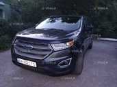 Продам Ford Edge 2015, 87 000 км, 2.0 l.. - VDALA.PRO
