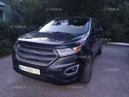 Продам Ford Edge 2015, 87 000 км, 2.0 л.. Продам Ford Edge 2015, 87 000 км, 2.0 л.. - VDALA.PRO