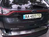 Продам Ford Edge 2015, 87 000 км, 2.0 l.. - VDALA.PRO - 6