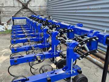 Продам Навісне обладнання Культиватори . - VDALA.PRO