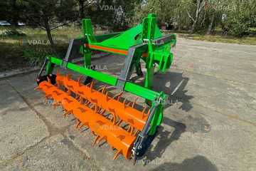 Продам Навісне обладнання Глибокорозпушувачі . - VDALA.PRO