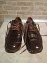 Туфлі шкіряні 42 розмір Clarks - VDALA.PRO - 2