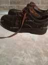 Туфлі шкіряні 42 розмір Clarks - VDALA.PRO - 3