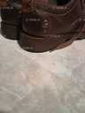 Туфлі шкіряні 42 розмір Clarks - VDALA.PRO - 4