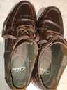 Туфлі шкіряні 42 розмір Clarks - VDALA.PRO - 5