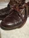 Туфлі шкіряні 42 розмір Clarks - VDALA.PRO - 6