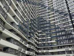 Продам Квартиру 45 м², 1 кімн., 16 поверх. Продам Квартиру 45 м², 1 кімн., 16 поверх. - VDALA.PRO