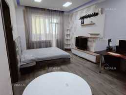 Продам Квартиру 57 м², 1 кімн., 12 поверх. Продам Квартиру 57 м², 1 кімн., 12 поверх. - VDALA.PRO