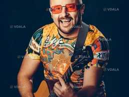 Пан Карпо Киев Docker-G pub - VDALA.PRO