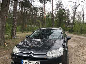 Продам Citroen C5 2010, 200 000 км, 1.6 l.. Продам Citroen C5 2010, 200 000 км, 1.6 l.. - VDALA.PRO