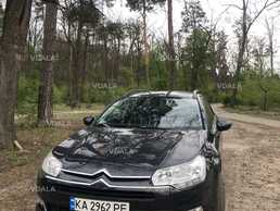 Продам Citroen C5 2010, 200 000 км, 1.6 l.. Продам Citroen C5 2010, 200 000 км, 1.6 l.. - VDALA.PRO