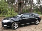 Продам Citroen C5 2010, 200 000 км, 1.6 l.. - VDALA.PRO - 2