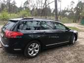 Продам Citroen C5 2010, 200 000 км, 1.6 l.. - VDALA.PRO - 4