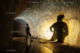 Екскурсія підземний хрещатик - VDALA.PRO