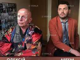 Когда встречаются два еврея... - VDALA.PRO