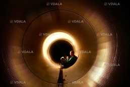 Екскурсія підземна Лукʼянівка - VDALA.PRO