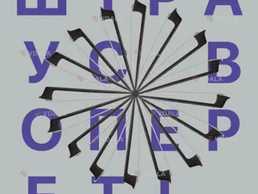 Новый год концерт «Штраус в оперетте» - VDALA.PRO