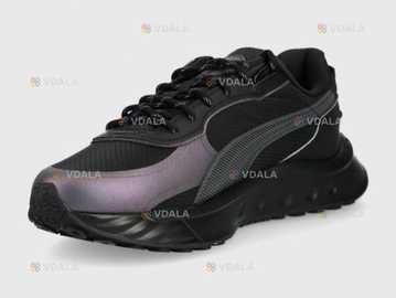 Кросівки puma wild rider grip trainers 384406 01 - VDALA.PRO