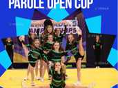 PaRole Open Cup 2025 - VDALA.PRO