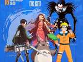 Anime Sympho-show - VDALA.PRO