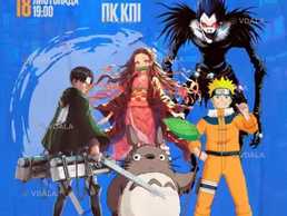 Anime Sympho-show - VDALA.PRO