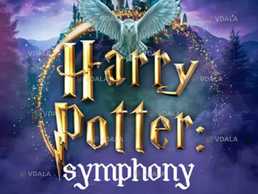 The Harry Potter Symphony - VDALA.PRO