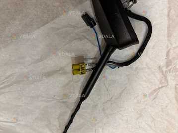 Продам антену Ford Fusion DS7T19G461BF оригінал/бу - VDALA.PRO