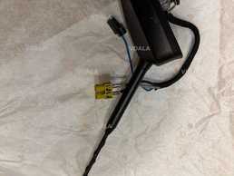 Продам антену Ford Fusion DS7T19G461BF оригінал/бу Продам антену Ford Fusion DS7T19G461BF оригінал/бу - VDALA.PRO