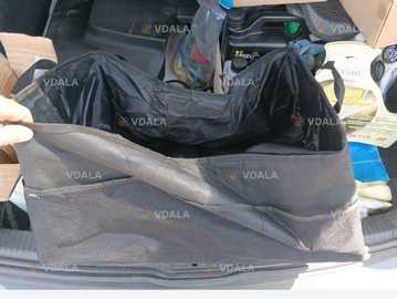 Автомобільна сумка органайзер - VDALA.PRO