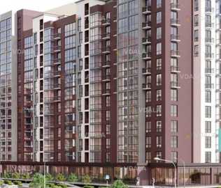 Продам Квартиру в новобудові Жилой комплекс: Княгинін, 38.50 м², 1 кім - VDALA.PRO