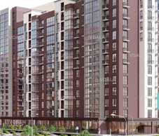 Продам Квартиру в новобудові Жилой комплекс: Княгинін, 38.50 м², 1 кім Продам Квартиру в новобудові Жилой комплекс: Княгинін, 38.50 м², 1 кім - VDALA.PRO