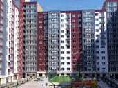 Продам Квартиру в новостройке Жилой комплекс: Княгинін, 38.50 м², 1 ко - VDALA.PRO - 2