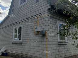 2-х поверховий будинок з газом 2-х поверховий будинок з газом - VDALA.PRO