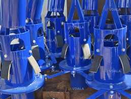 Клапан-дозатор біг-бегів (розтарювач) Клапан-дозатор біг-бегів (розтарювач) - VDALA.PRO