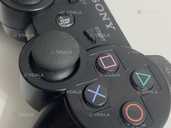 Джойстик Sony PlayStation 3 - VDALA.PRO