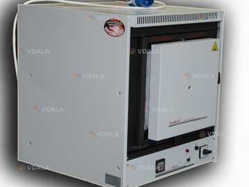 Печь муфельная снол 15/1100 - VDALA.PRO