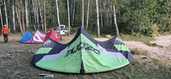 Кайт ozone edge 15m - VDALA.PRO - 2